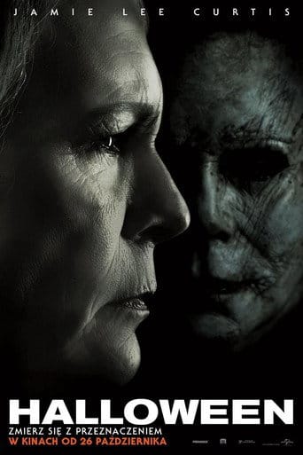 Halloween Cały Film (2018) - Vider • Filmy-Vider.pl