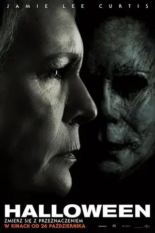 Halloween Cały Film (2018) - Vider • Filmy-Vider.pl