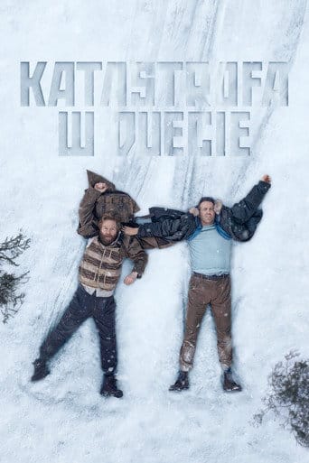 Katastrofa w duecie Cały Film (2026) - Vider • Filmy-Vider.pl