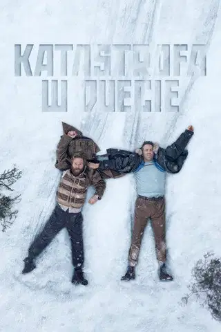 Katastrofa w duecie Cały Film (2026) - Vider • Filmy-Vider.pl