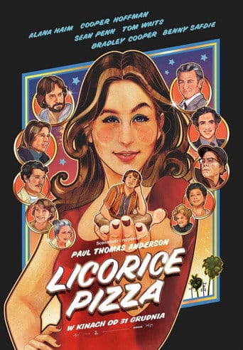 Licorice Pizza Cały Film (2021) - Vider • Filmy-Vider.pl