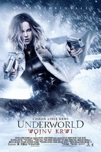 Underworld 5: Wojny krwi Cały Film (2016) - Vider • Filmy-Vider.pl