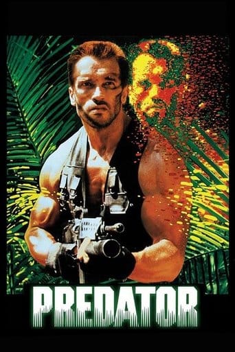 Predator Cały Film (1987) - Vider • Filmy-Vider.pl
