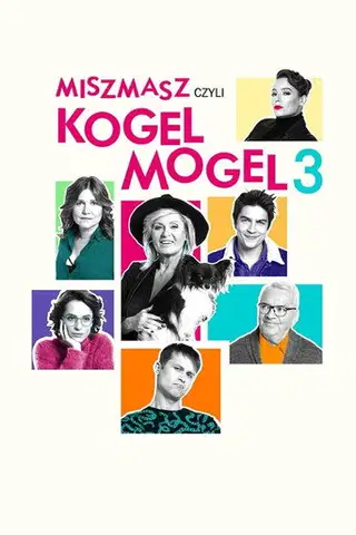 Misz masz czyli Kogel mogel 3 Cały Film (2019) - Vider • Filmy-Vider.pl