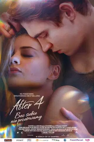 After 4. Bez siebie nie przetrwamy Cały Film (2022) - Vider • Filmy-Vider.pl