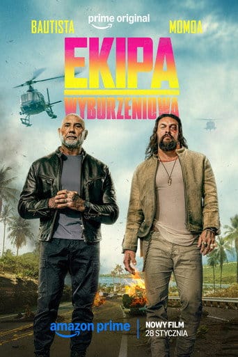 Ekipa wyburzeniowa Cały Film (2026) - Vider • Filmy-Vider.pl