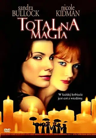 Totalna magia Cały Film (1998) - Vider • Filmy-Vider.pl