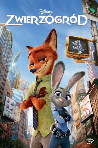 Zwierzogród Cały Film (2016) - Vider • Filmy-Vider.pl