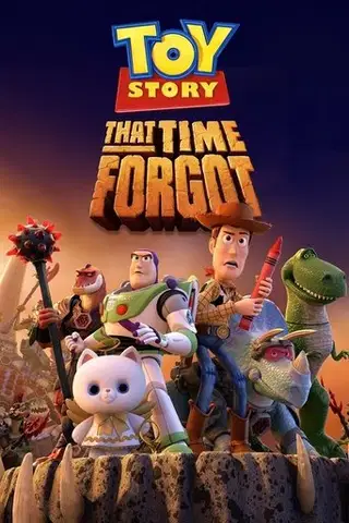 Toy Story: Prehistoria Cały Film (2014) - Vider • Filmy-Vider.pl