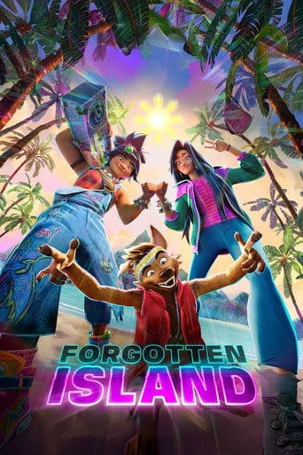 Zapomniana Wyspa Cały Film (2026) - Vider • Filmy-Vider.pl