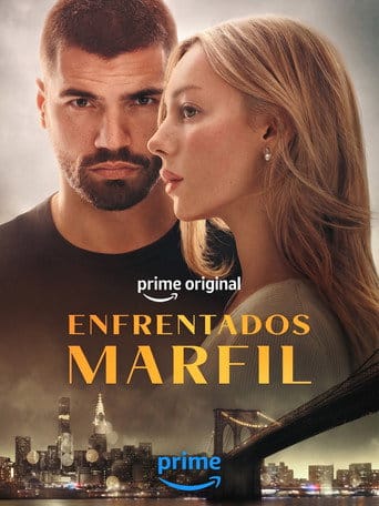 Uwikłani: Marfil Cały Film (2026) - Vider • Filmy-Vider.pl