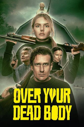 Po twoim trupie Cały Film (2026) - Vider • Filmy-Vider.pl