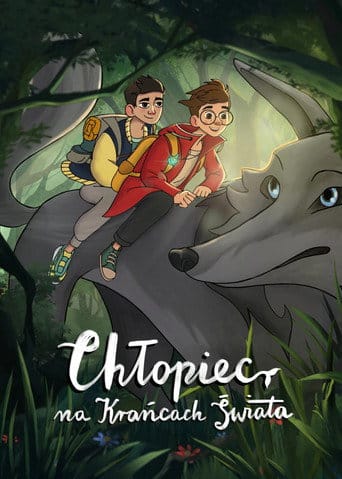 Chłopiec na krańcach świata Cały Film (2026) - Vider • Filmy-Vider.pl