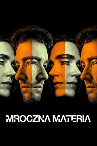 Mroczna materia (2024) - Vider