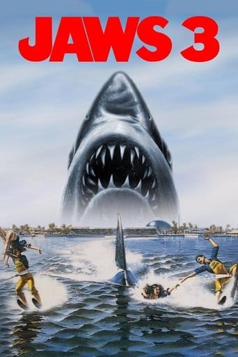Szczęki 3 Cały Film (1983) - Vider • Filmy-Vider.pl