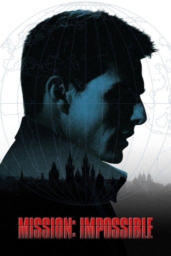 Mission: Impossible Cały Film (1996) - Vider • Filmy-Vider.pl