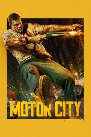 Motor City Cały Film (2026) - Vider • Filmy-Vider.pl