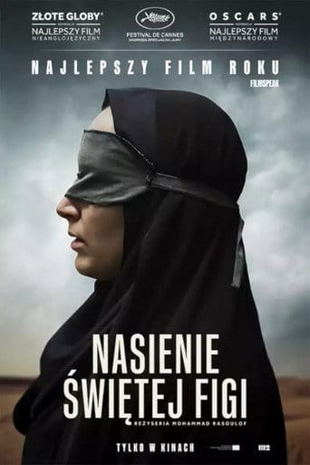 Nasienie świętej figi Cały Film (2024) - Vider • Filmy-Vider.pl