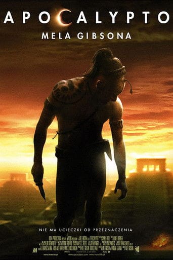 Apocalypto Cały Film (2006) - Vider • Filmy-Vider.pl