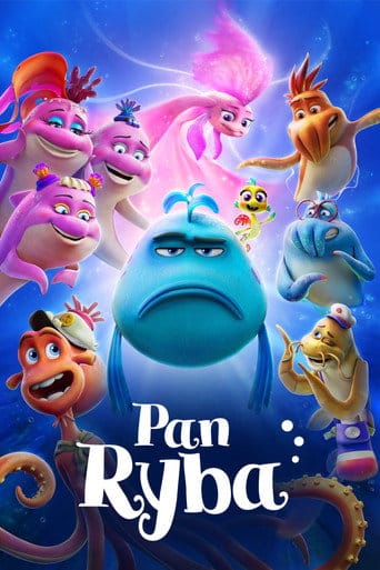 Pan Ryba Cały Film (2025) - Vider • Filmy-Vider.pl