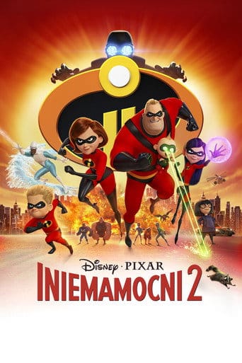 Iniemamocni 2 Cały Film (2018) - Vider • Filmy-Vider.pl