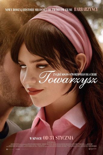 Towarzysz Cały Film (2025) - Vider • Filmy-Vider.pl