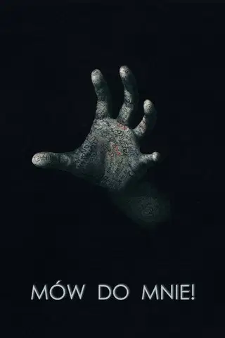 Mów do mnie! Cały Film (2023) - Vider • Filmy-Vider.pl