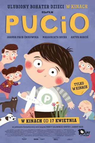 Pucio Cały Film (2026) - Vider • Filmy-Vider.pl
