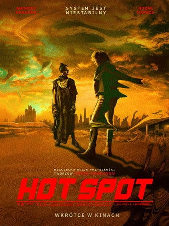 Hot Spot Cały Film (2026) - Vider • Filmy-Vider.pl
