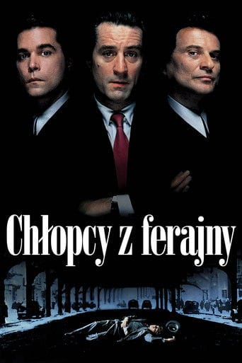 Chłopcy z ferajny Cały Film (1990) - Vider • Filmy-Vider.pl