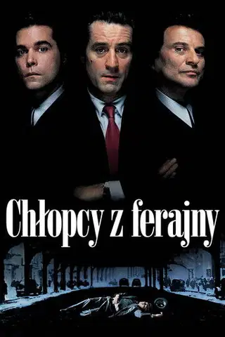Chłopcy z ferajny Cały Film (1990) - Vider • Filmy-Vider.pl
