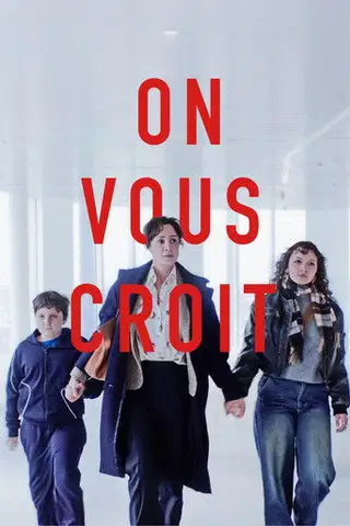 Wierzymy Ci Cały Film (2025) - Vider • Filmy-Vider.pl
