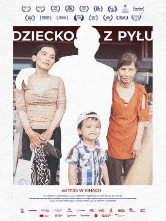 Dziecko z pyłu Cały Film (2026) - Vider • Filmy-Vider.pl