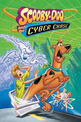 Scooby Doo i Cyber pościg Cały Film (2001) - Vider • Filmy-Vider.pl