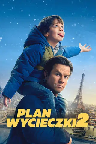 Plan wycieczki 2 Cały Film (2025) - Vider • Filmy-Vider.pl
