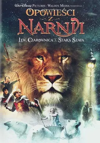 Opowieści z Narnii: Lew, Czarownica i stara szafa Cały Film (2005) - Vider • Filmy-Vider.pl