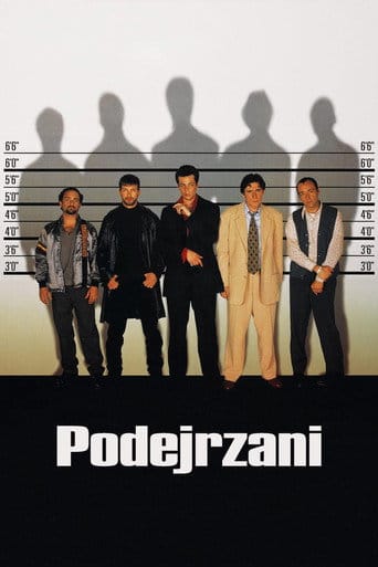 Podejrzani Cały Film (1995) - Vider • Filmy-Vider.pl