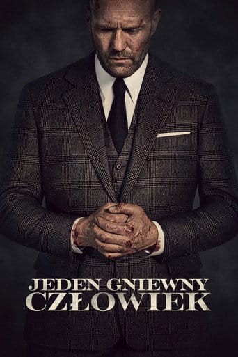 Jeden gniewny człowiek Cały Film (2021) - Vider • Filmy-Vider.pl