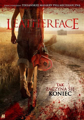 Leatherface Cały Film • Vider • Online