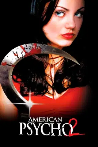 American Psycho II Cały Film (2002) - Vider • Filmy-Vider.pl