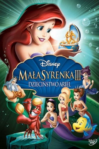 Mała Syrenka 3: Dzieciństwo Ariel Cały Film (2008) - Vider • Filmy-Vider.pl
