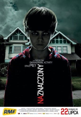 Naznaczony Cały Film (2011) - Vider • Filmy-Vider.pl