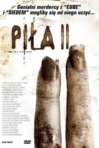 Piła 2 Cały Film (2005) - Vider • Filmy-Vider.pl
