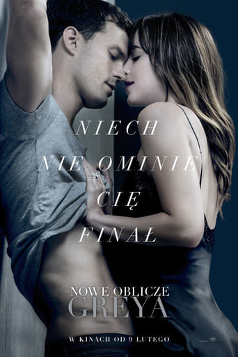 Nowe oblicze Greya Cały Film (2018) - Vider • Filmy-Vider.pl