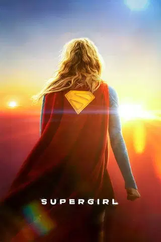 Supergirl Cały Film (2026) - Vider • Filmy-Vider.pl