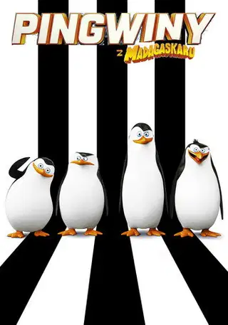 Pingwiny z Madagaskaru Cały Film (2014) - Vider • Filmy-Vider.pl