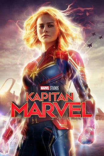 Kapitan Marvel Cały Film (2019) - Vider • Filmy-Vider.pl