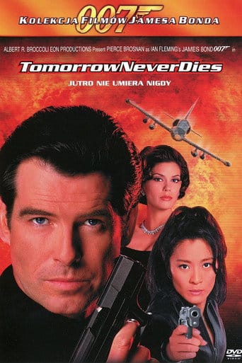 Jutro nie umiera nigdy Cały Film (1997) - Vider • Filmy-Vider.pl