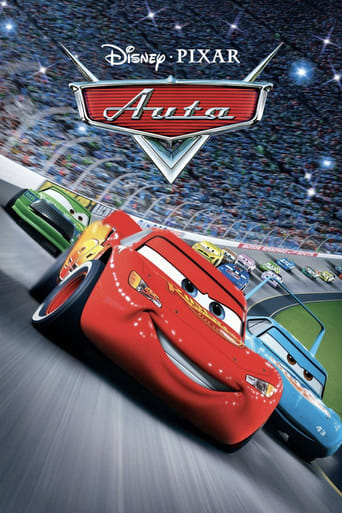Auta Cały Film (2006) - Vider • Filmy-Vider.pl