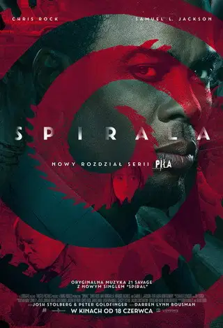 Spirala: Nowy rozdział serii Piła Cały Film (2021) - Vider • Filmy-Vider.pl